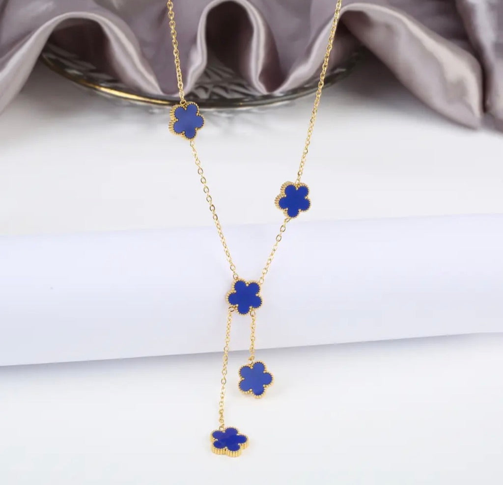 Tarnish Free Necklaces