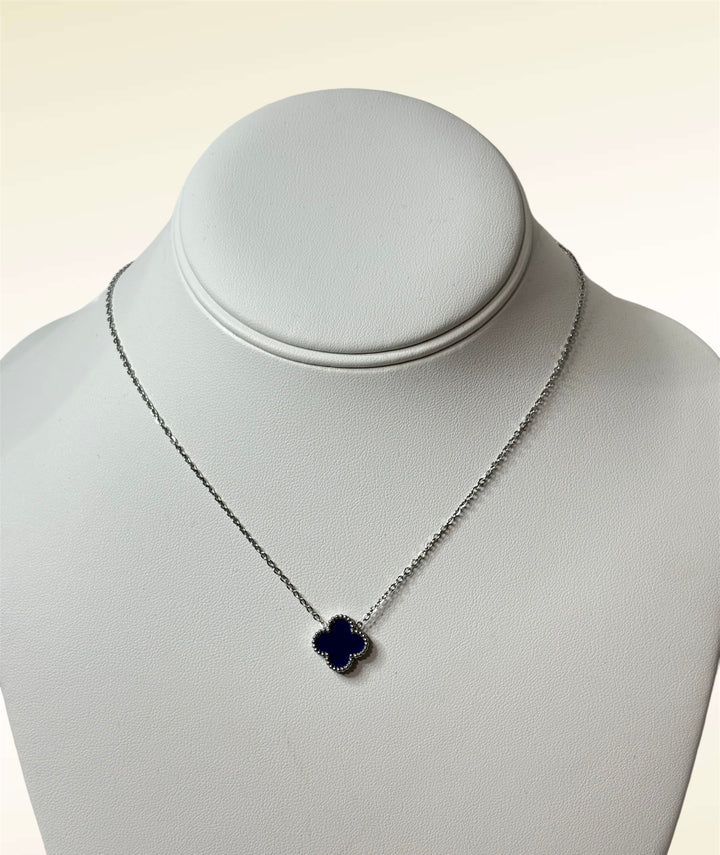 Clover single Necklaces