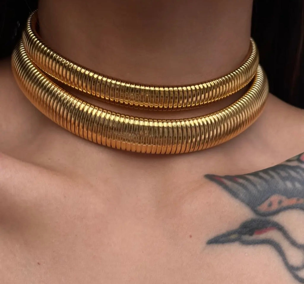 Tarnish Free Necklaces