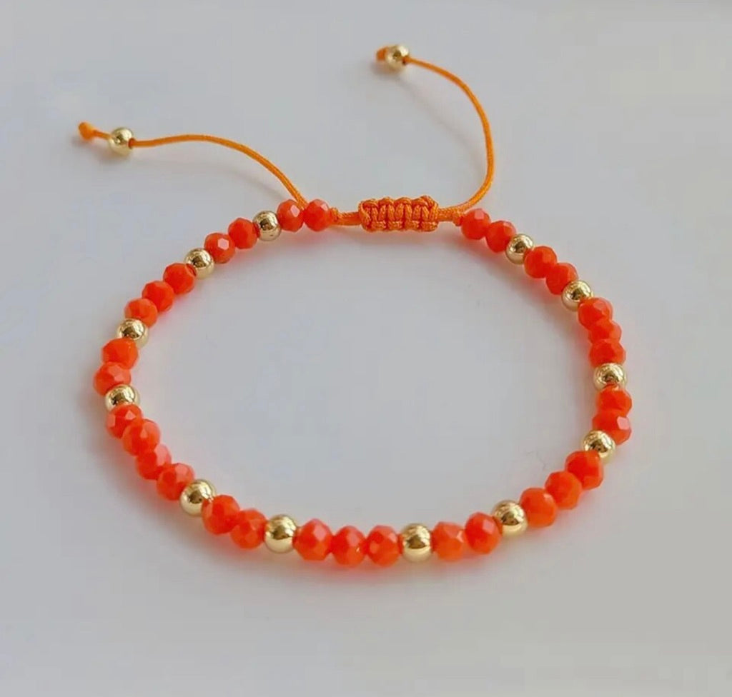 Tarnish Free Bracelet
