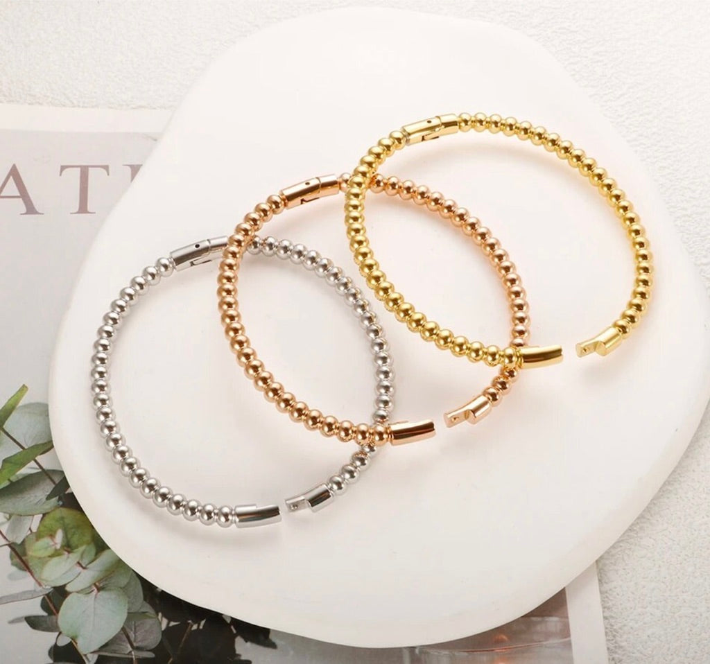 Tarnish Free Bangles