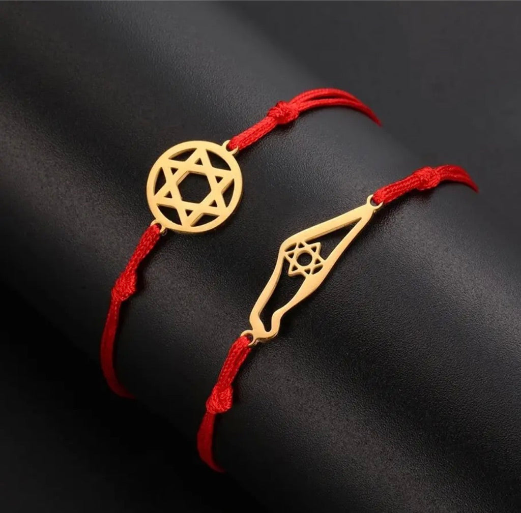 Tarnish Free Bracelets