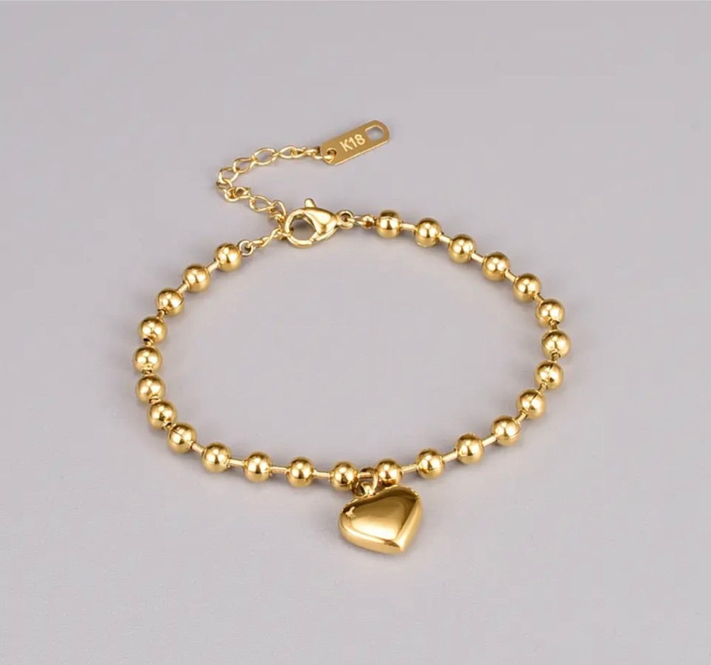 Tarnish Free Bracelet