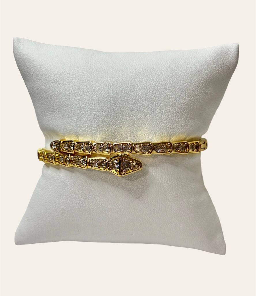 Nickel Free Bangles