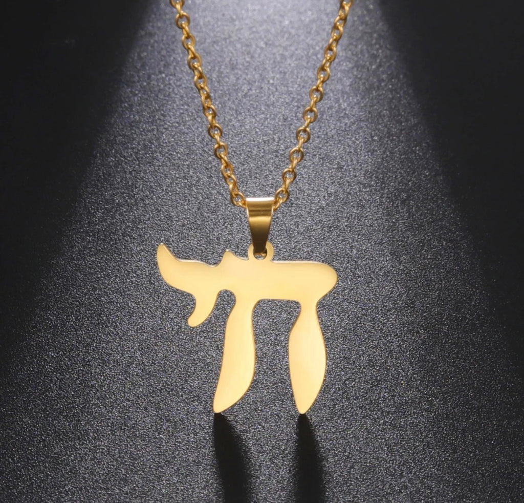 Tarnish Free Necklaces