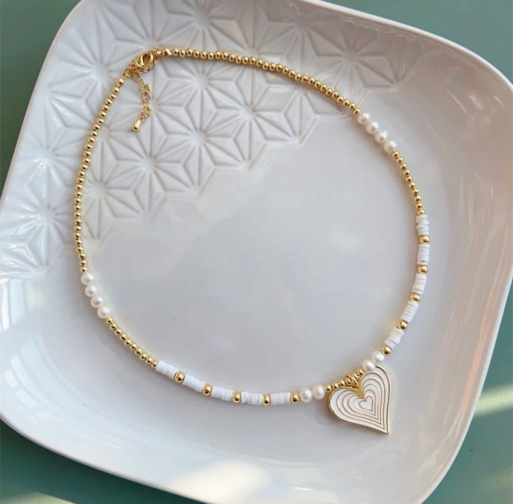 Tarnish Free Necklaces