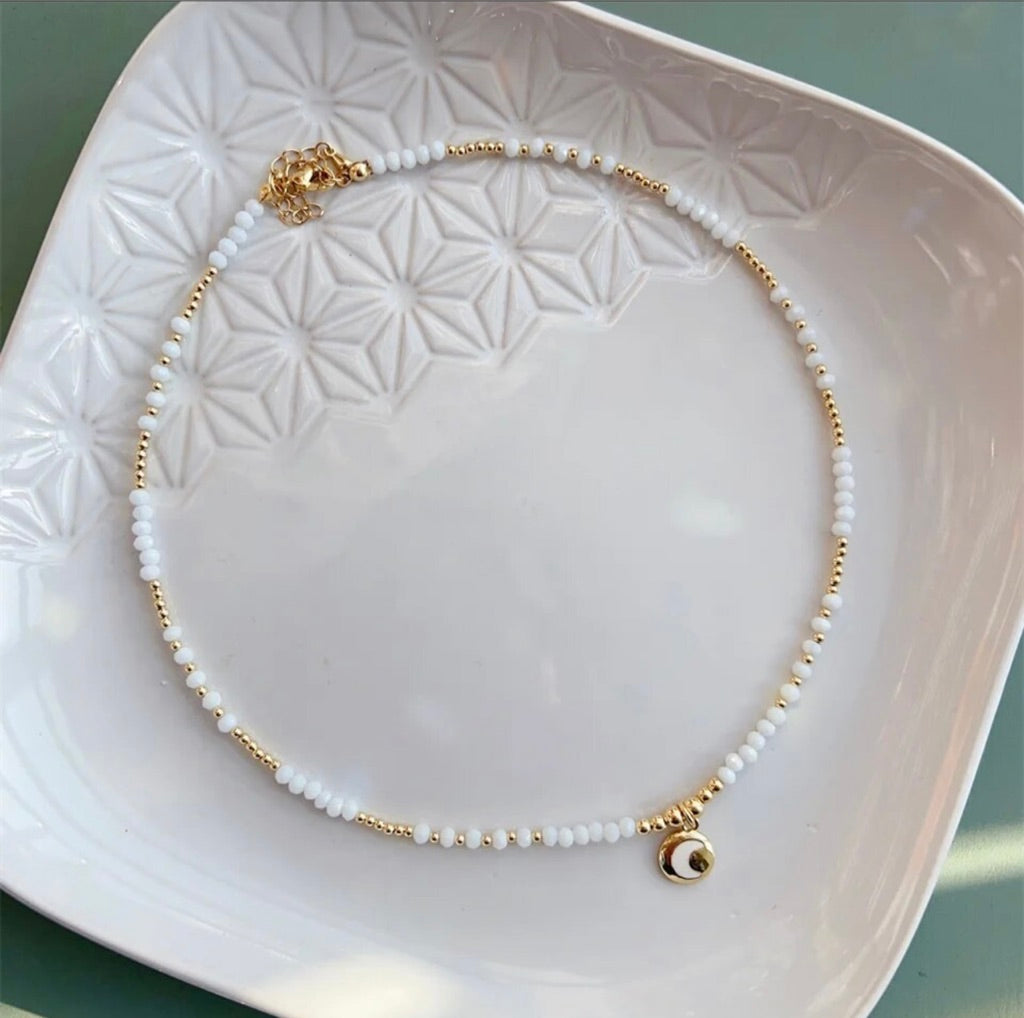 Tarnish Free Necklaces
