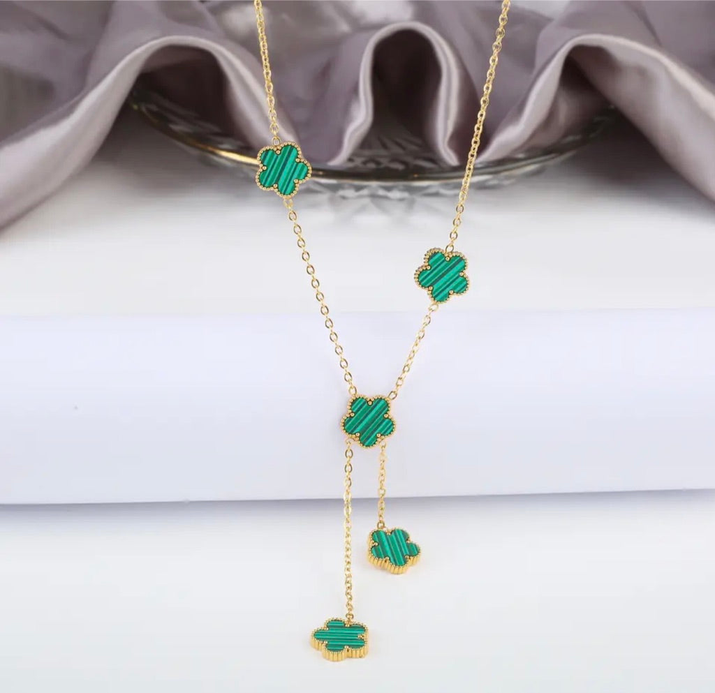 Tarnish Free Necklaces