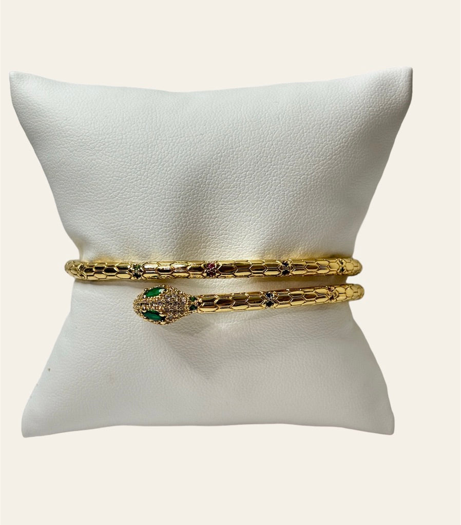 Nickel Free Bangles