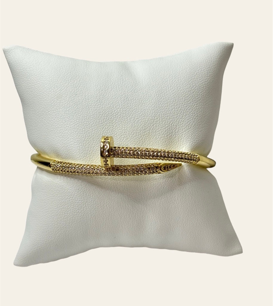 Nickel Free Bangles