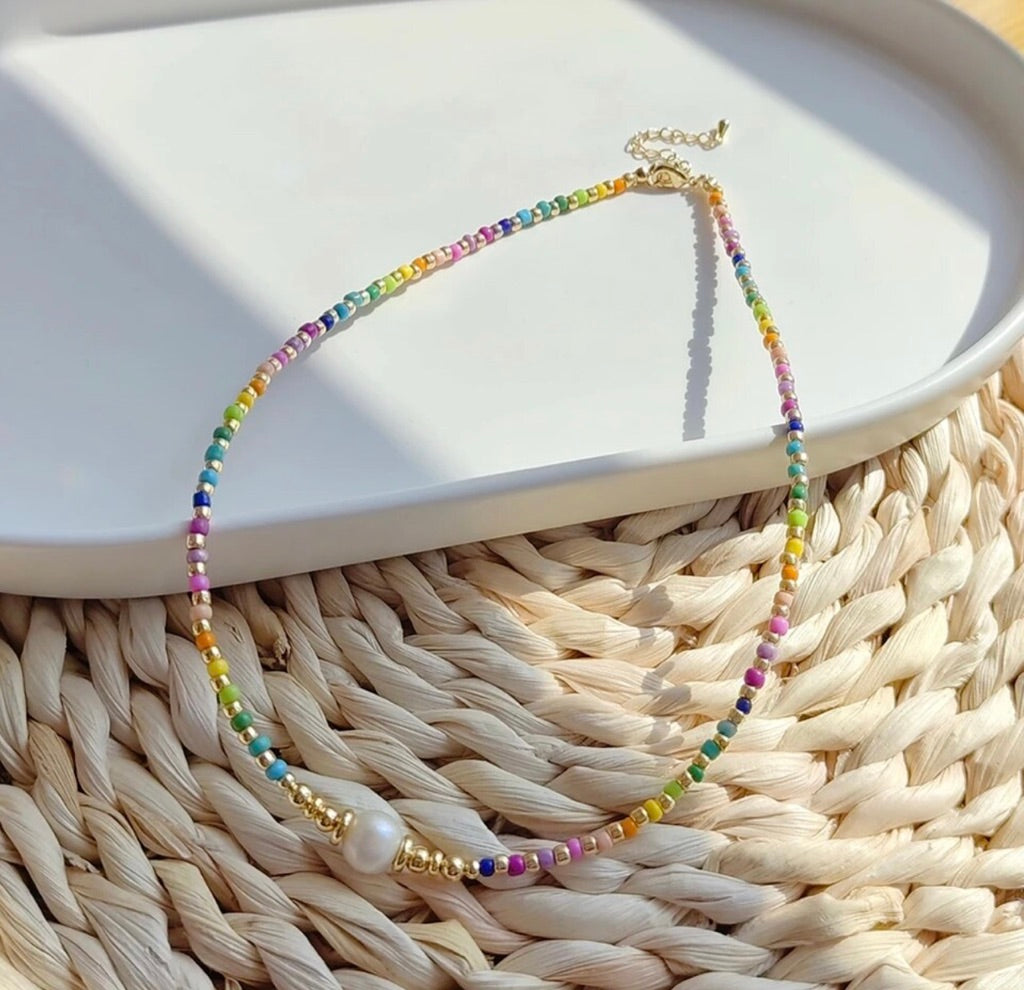 Tarnish Free Necklaces