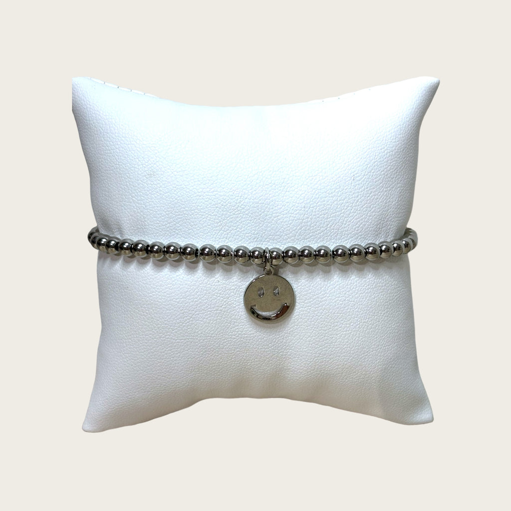 Sterling Silver Bracelet