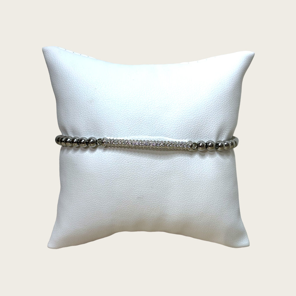 Sterling Silver Bracelet