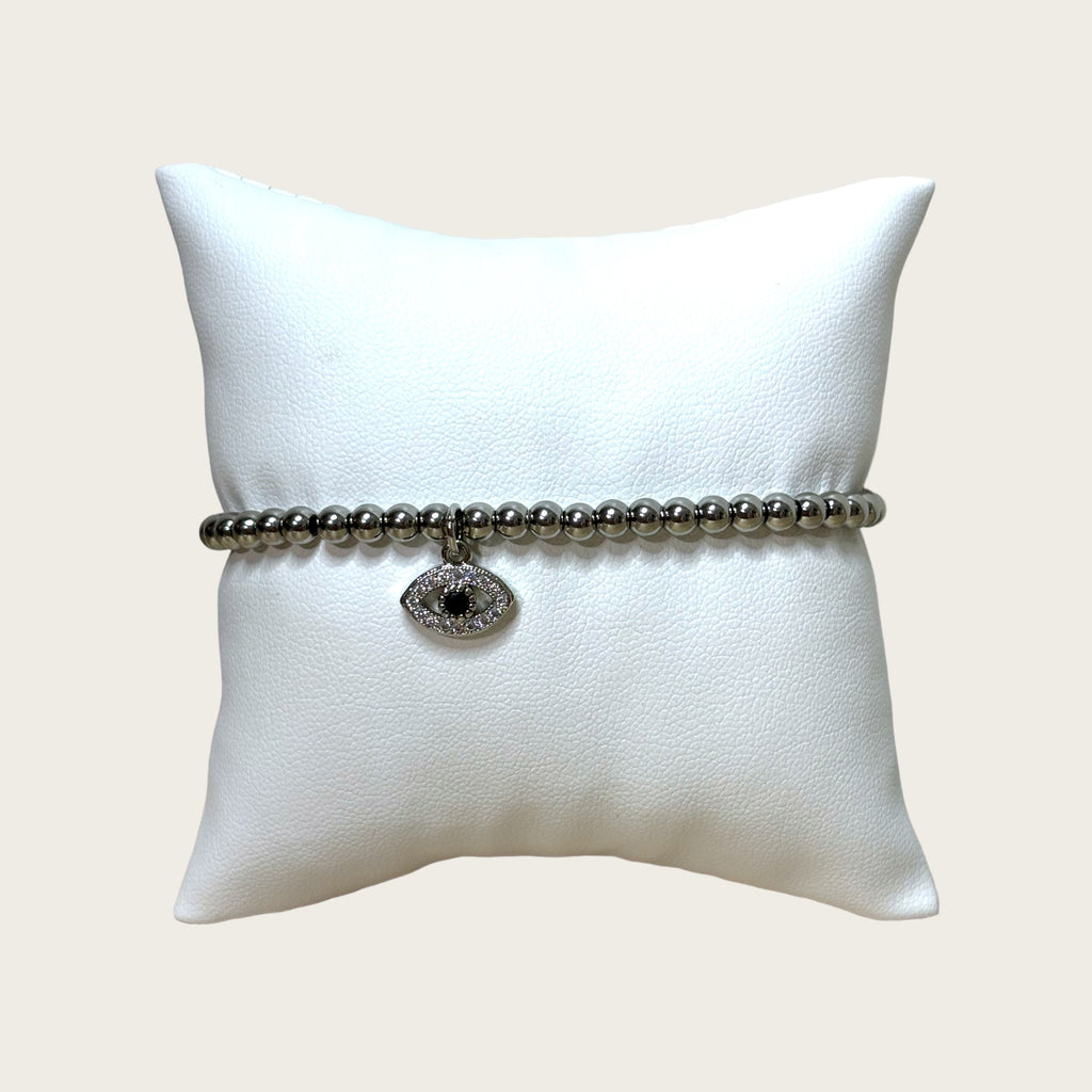 Sterling Silver Bracelet