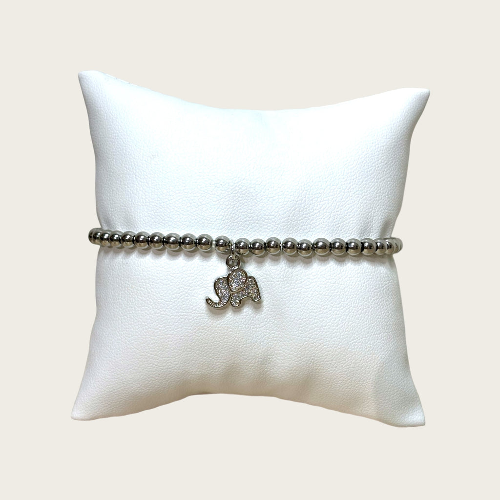 Sterling Silver Bracelet