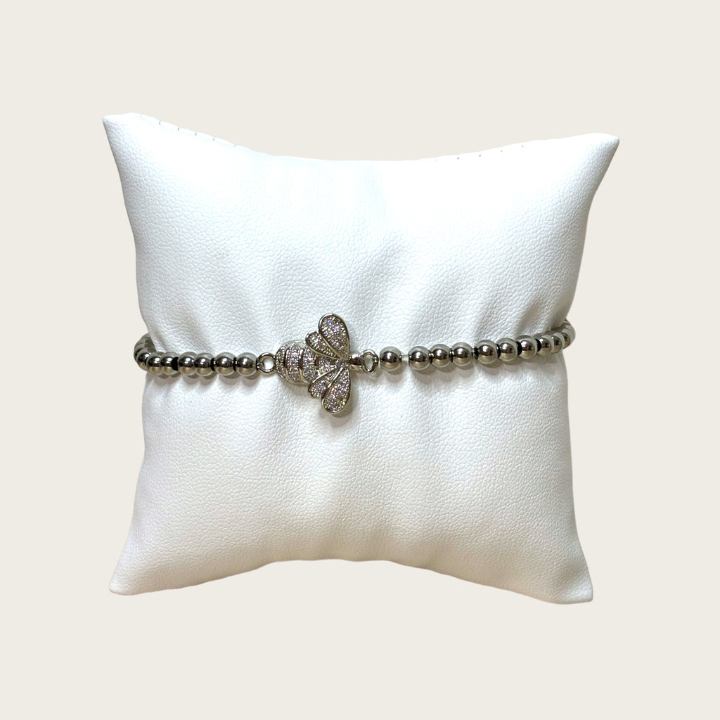 Sterling Silver Bracelet