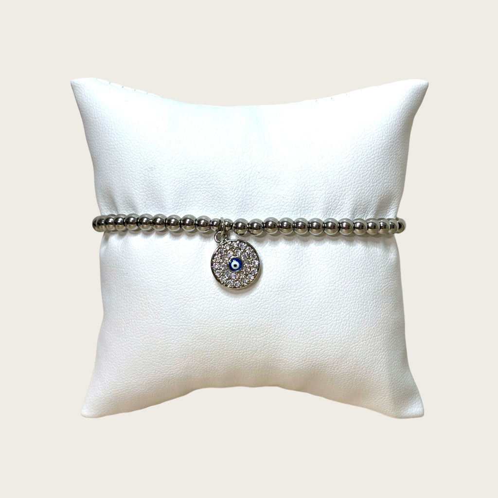 Sterling Silver Bracelet