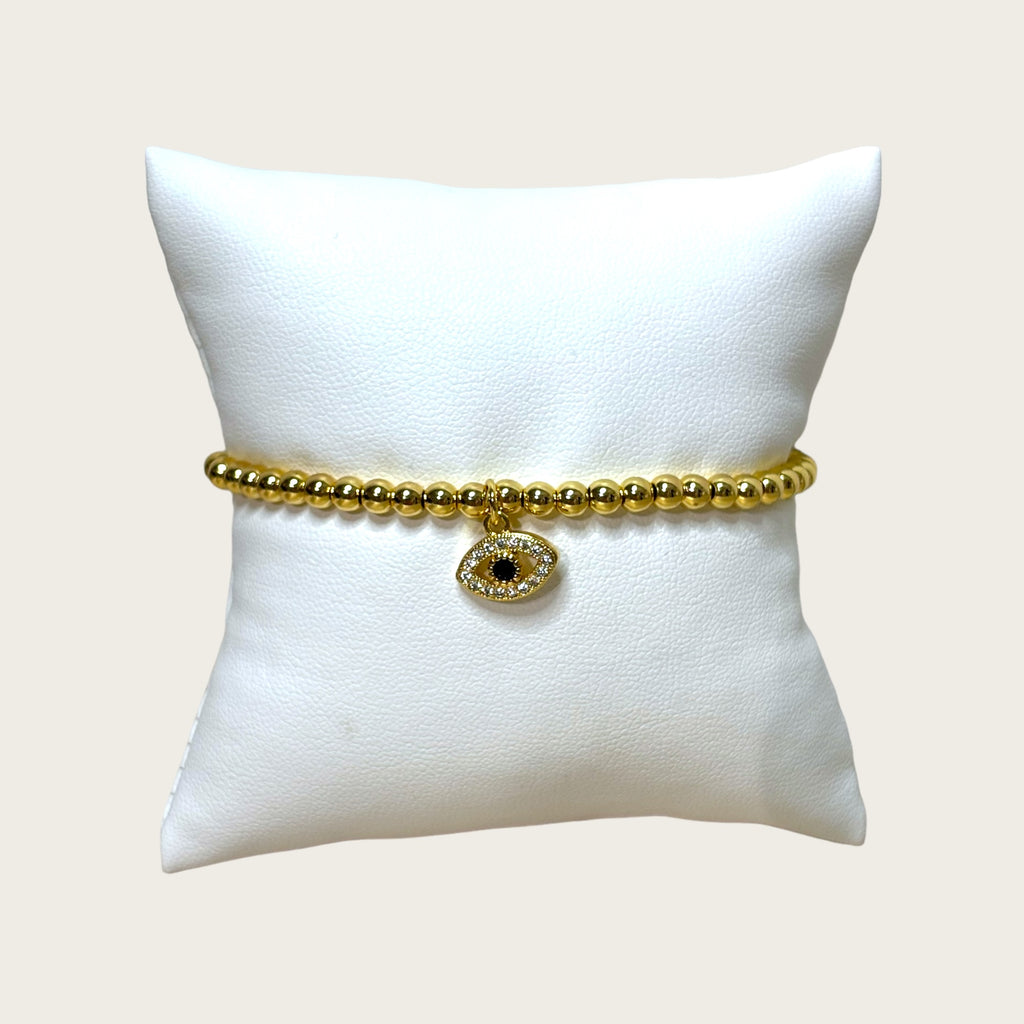 Sterling Silver Bracelet