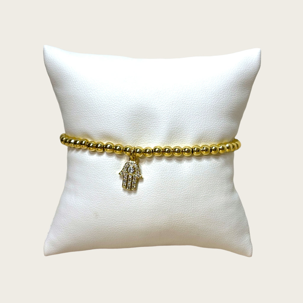 Sterling Silver Bracelet
