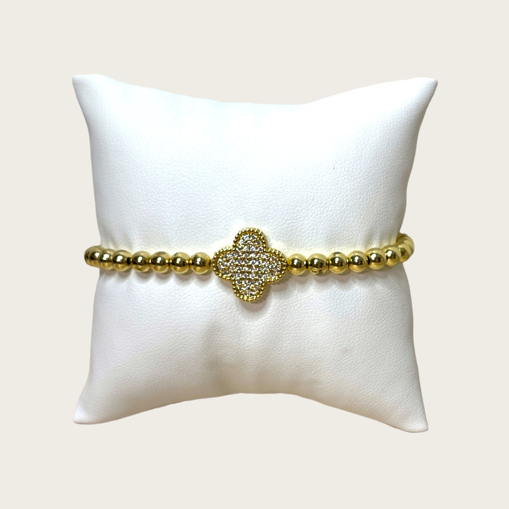 Sterling Silver Bracelet