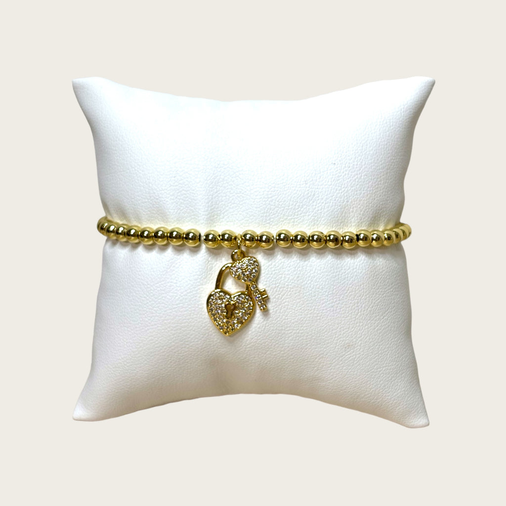 Sterling Silver Bracelet