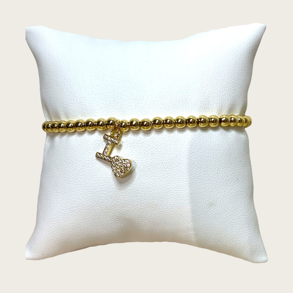 Sterling Silver Bracelet