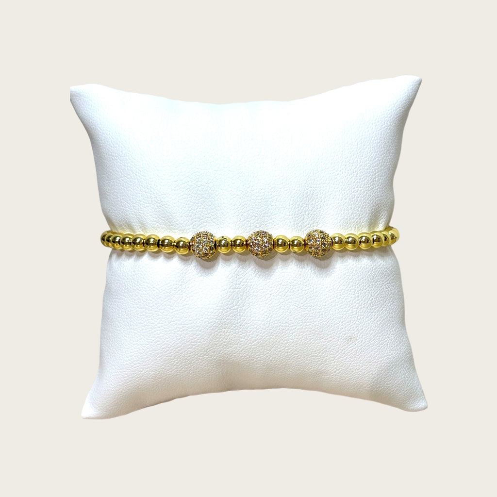 Sterling Silver Bracelet