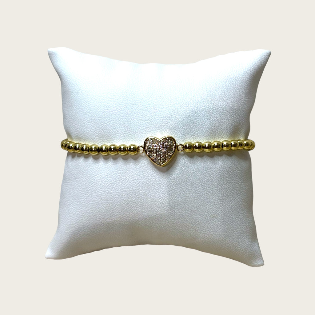 Sterling Silver Bracelet