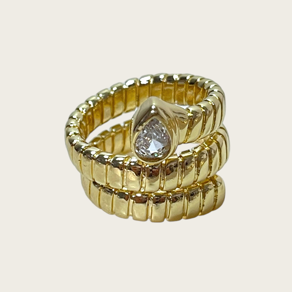 Hypoallergenic Rings