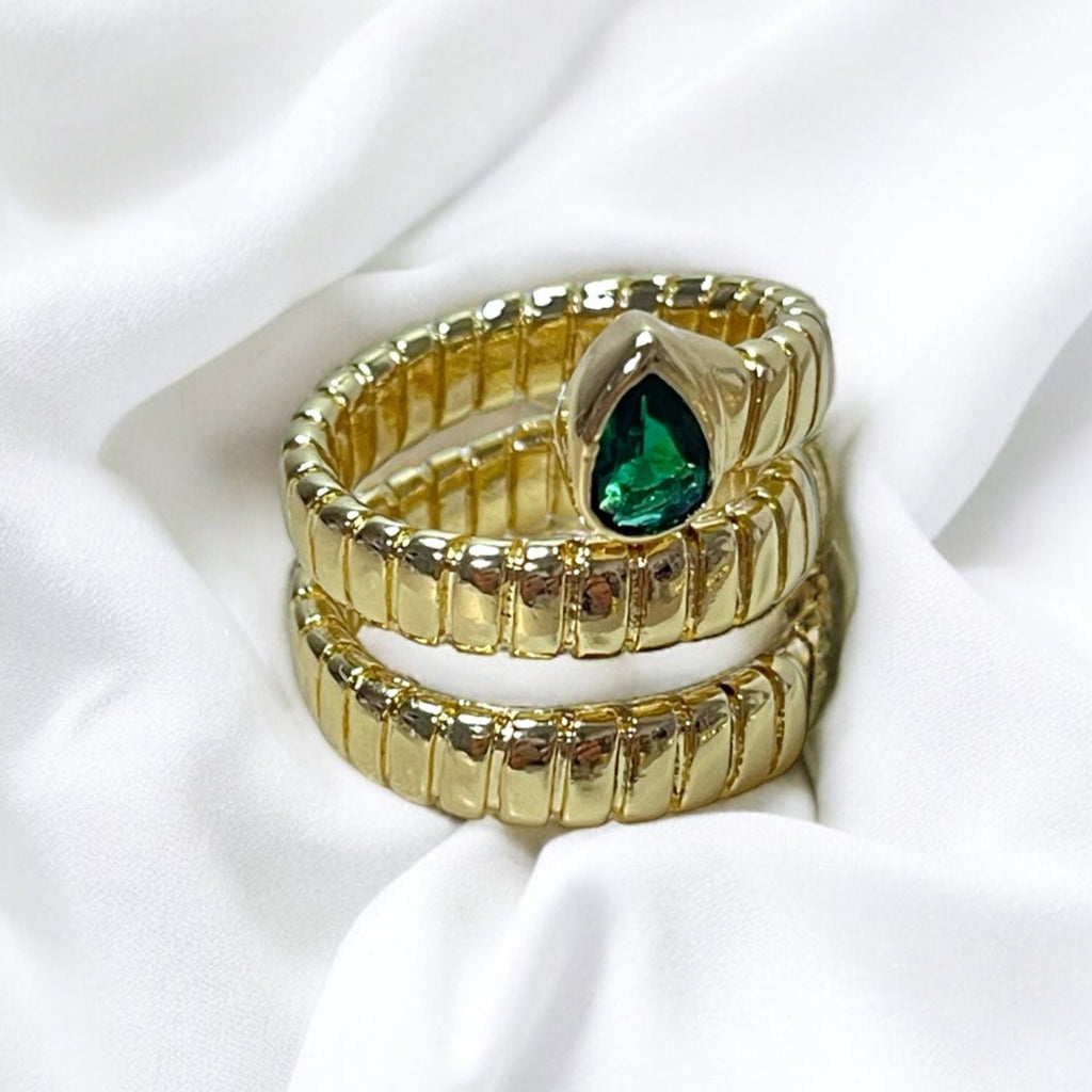Hypoallergenic Rings