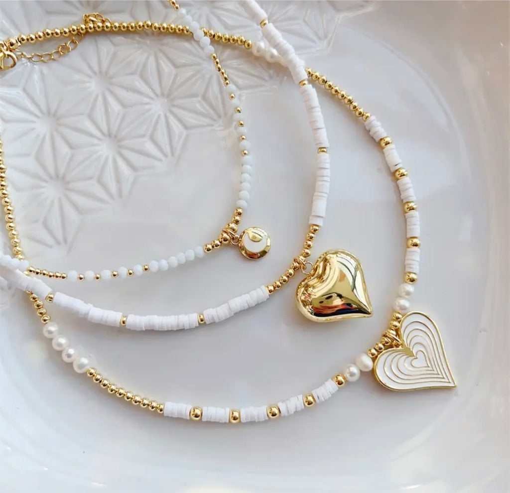 Tarnish Free Necklaces