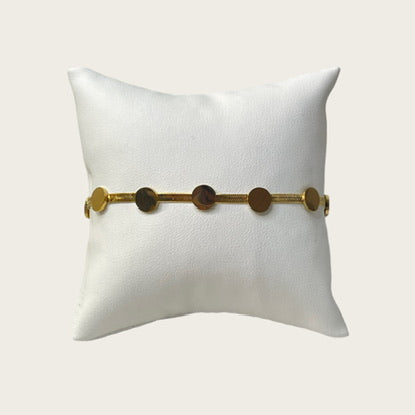 Tarnish Free Bracelets