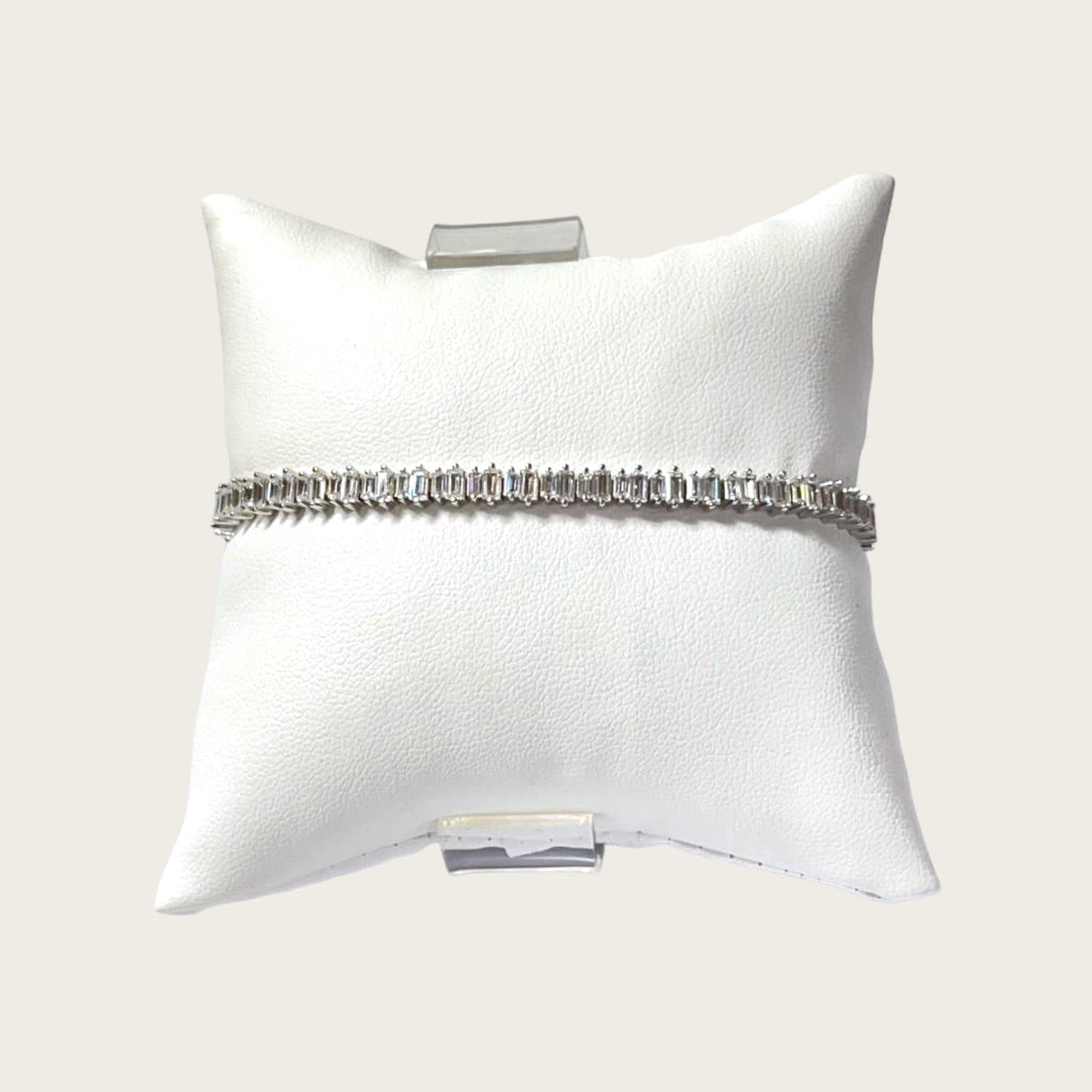 925 Sterling Silver Bracelets