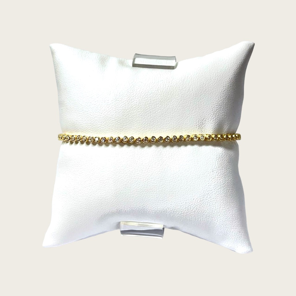 Sterling Silver Bracelets
