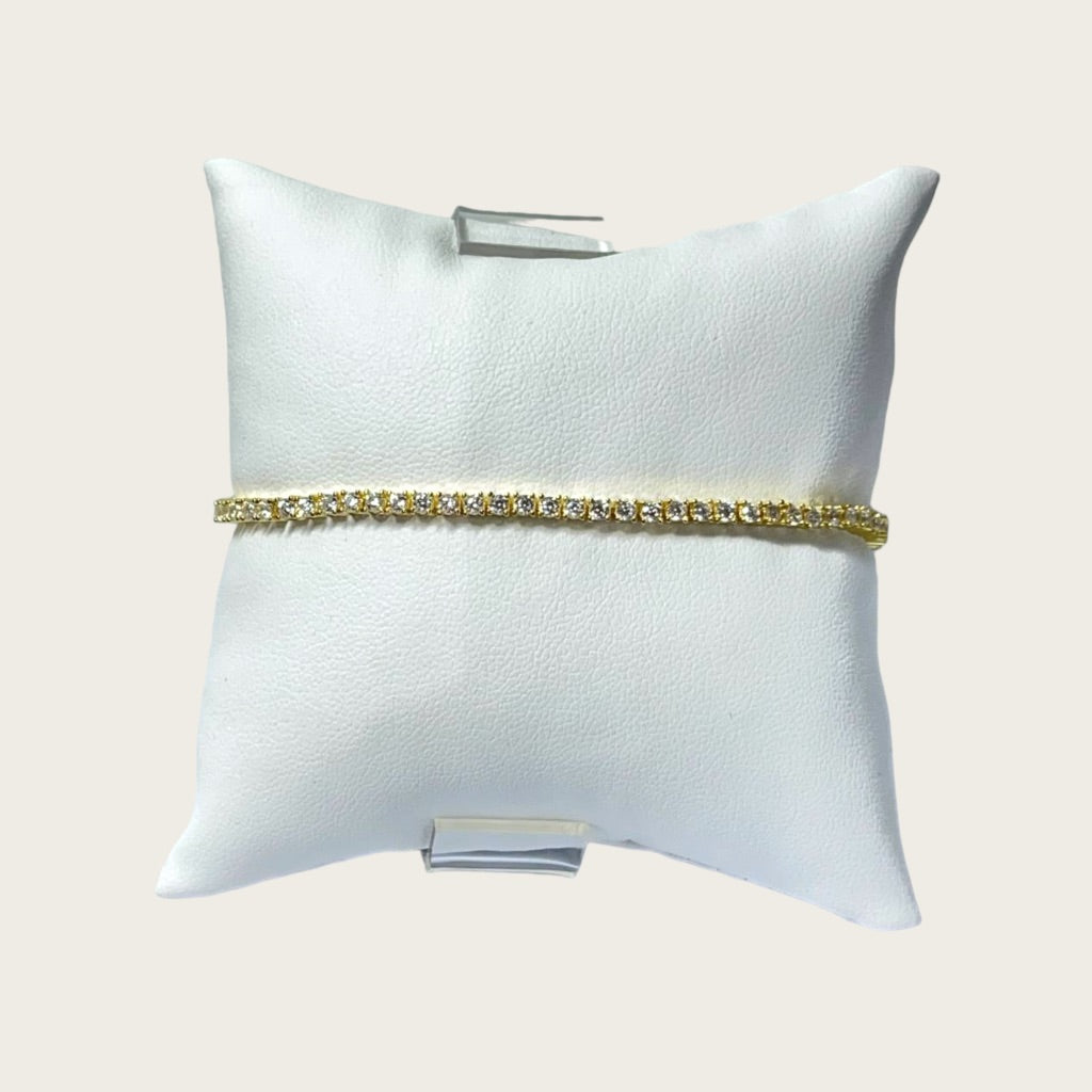Sterling Silver Bracelets