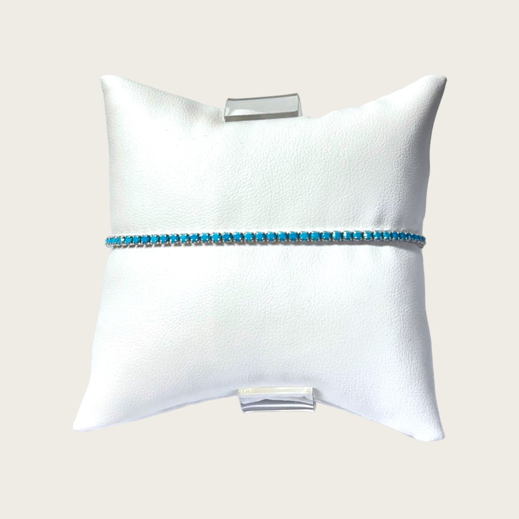 925 Sterling Silver Bracelets
