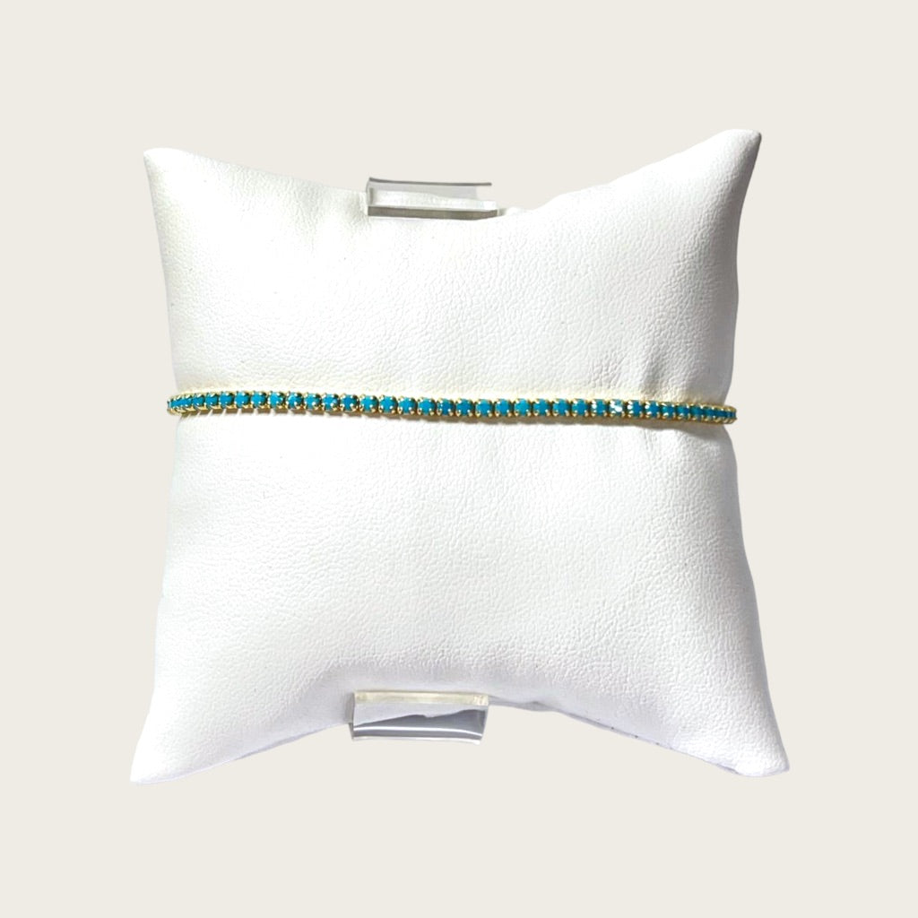 925 Sterling Silver Bracelets