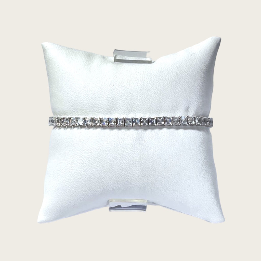 925 Sterling Silver Bracelets