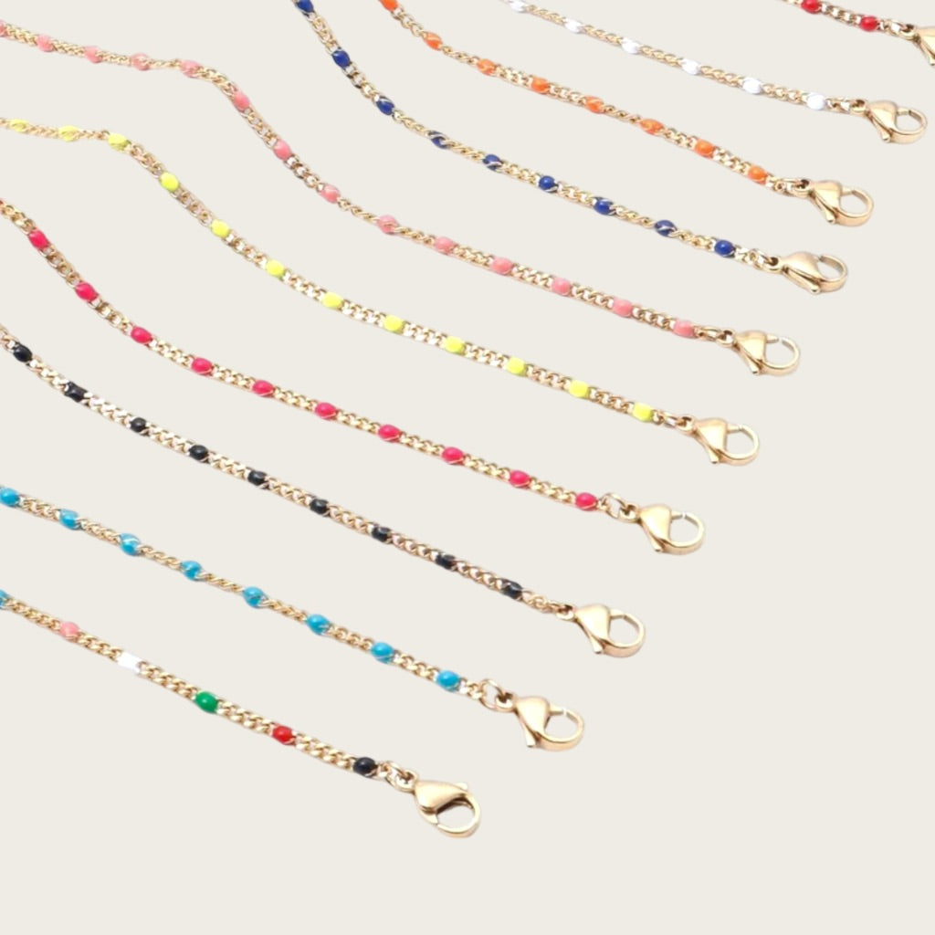 Tarnish Free Necklaces