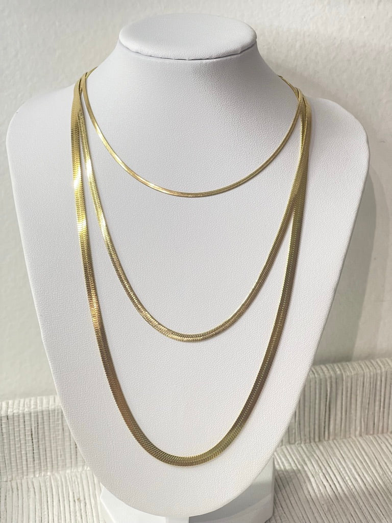 Tarnish Free Necklaces