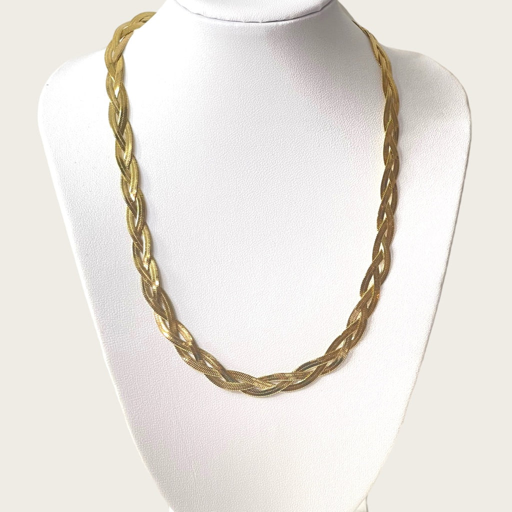 Tarnish Free Necklaces