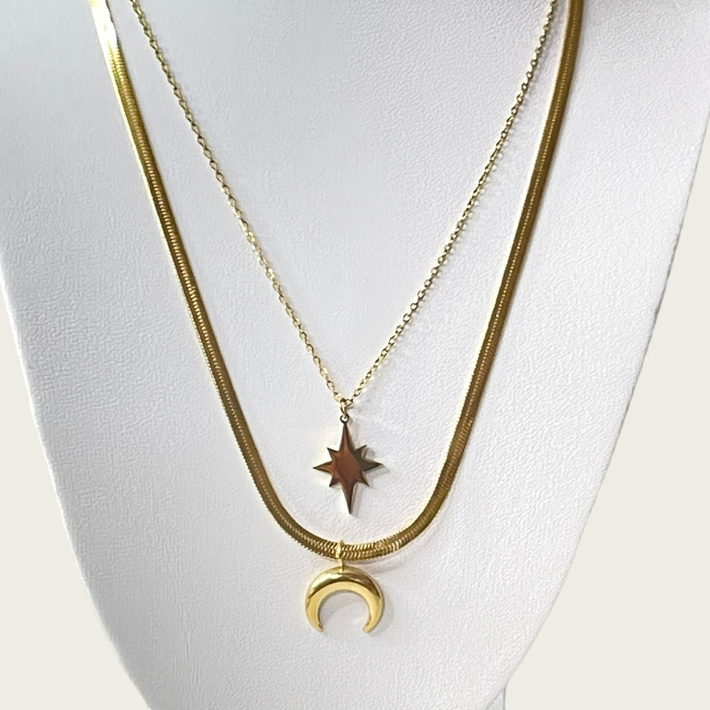 Tarnish Free Necklaces