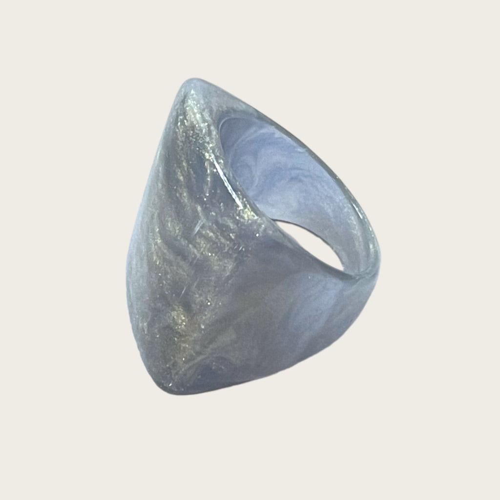 Acrylic Resin Ring