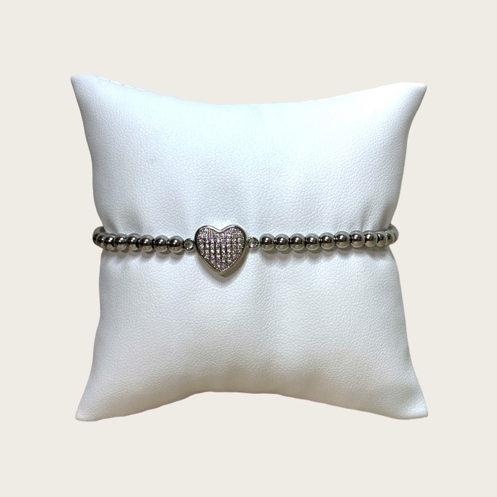 Sterling Silver Bracelet