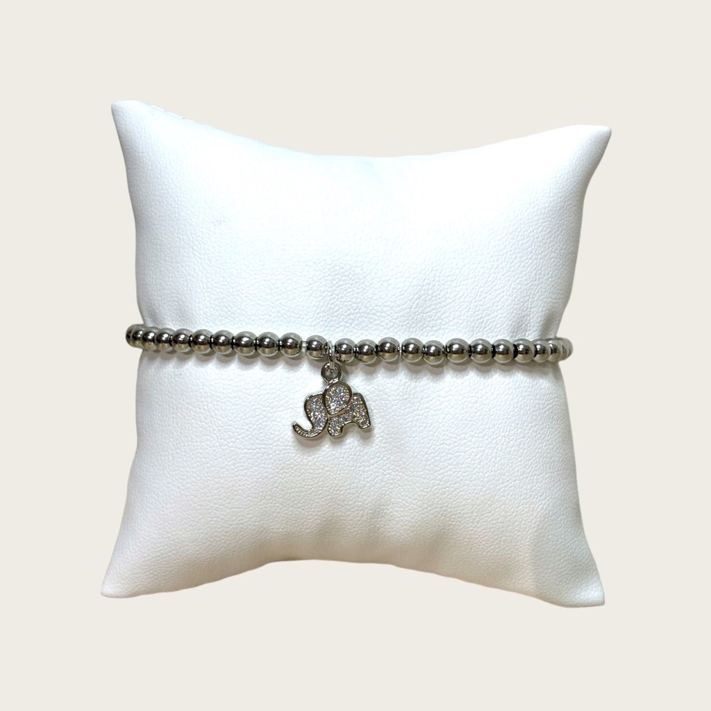 Sterling Silver Bracelet