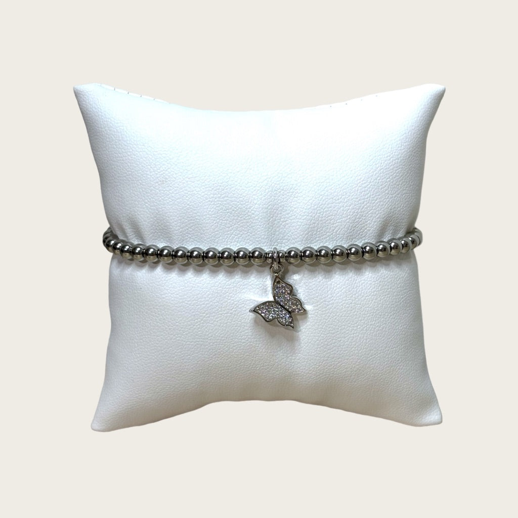 Sterling Silver Bracelet