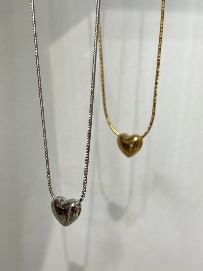 Tarnish Free Necklaces