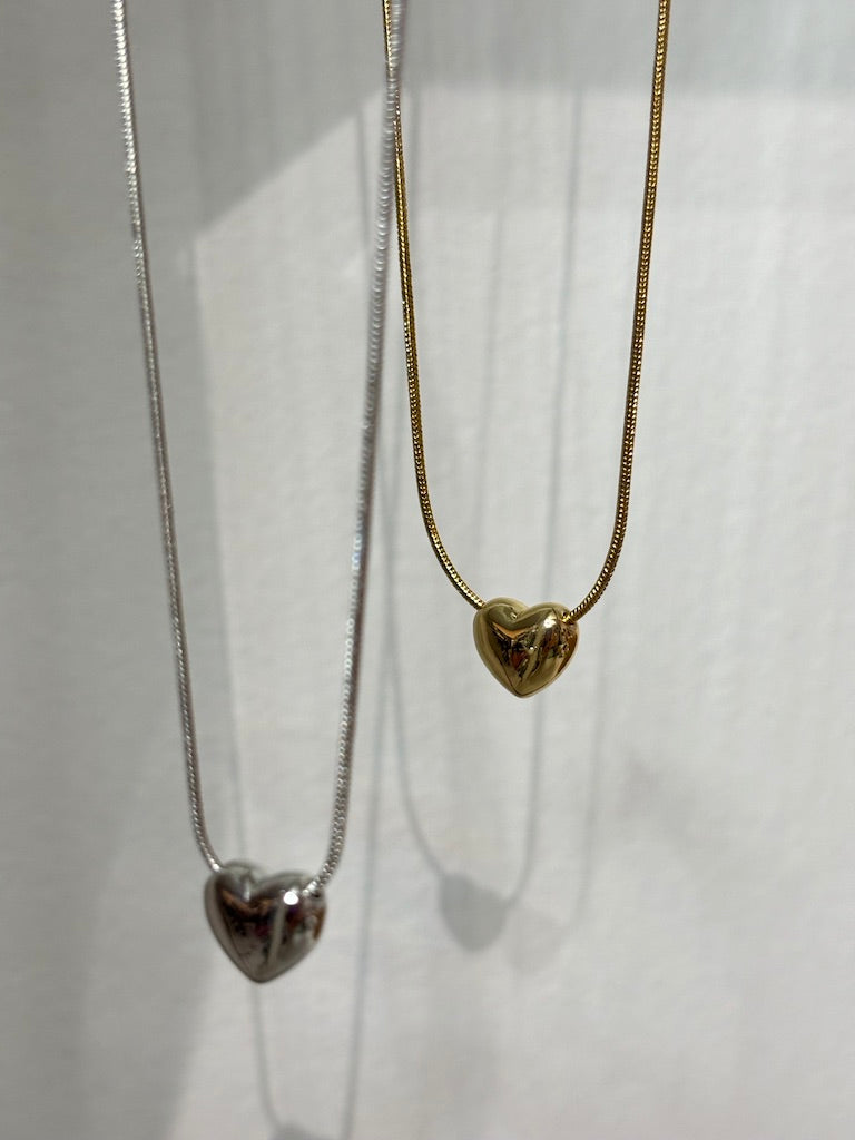 Tarnish Free Necklaces