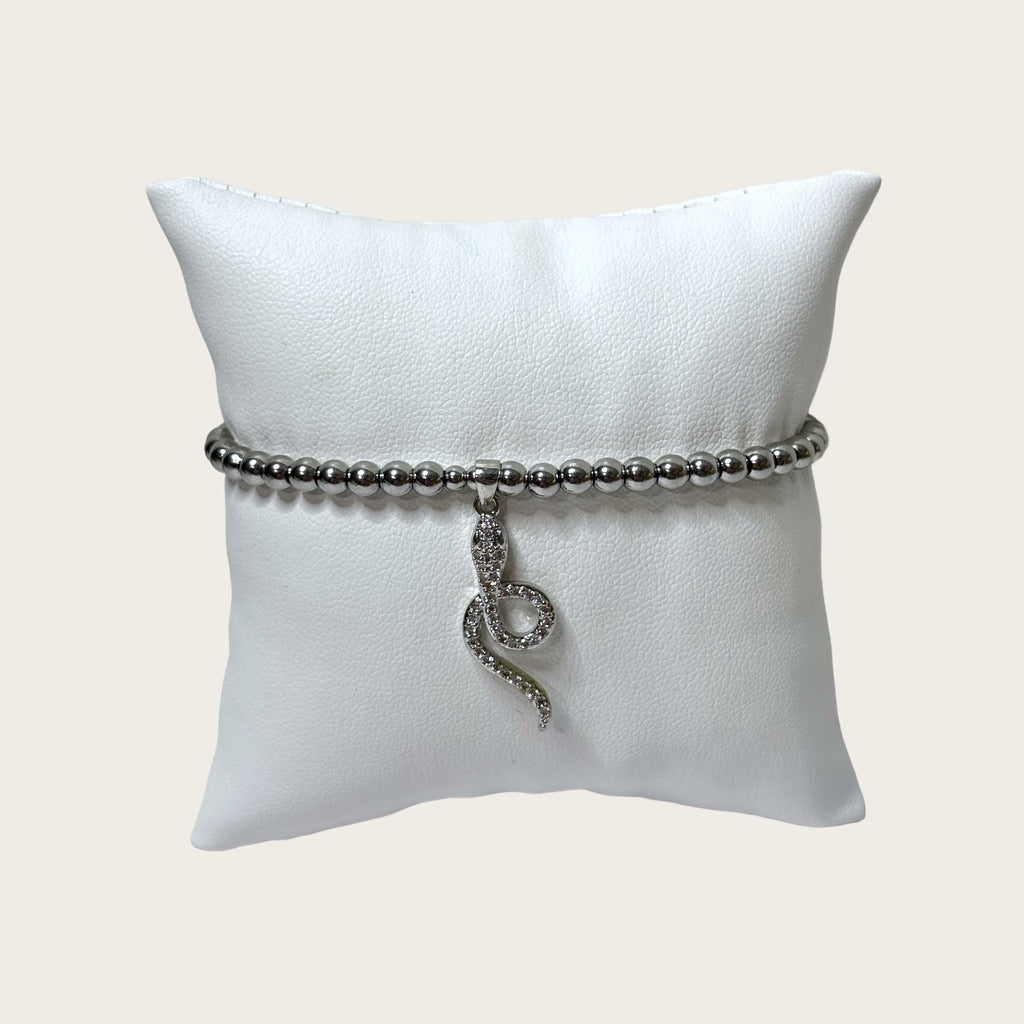Sterling Silver Bracelet