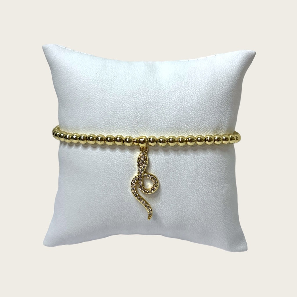 Sterling Silver Bracelet